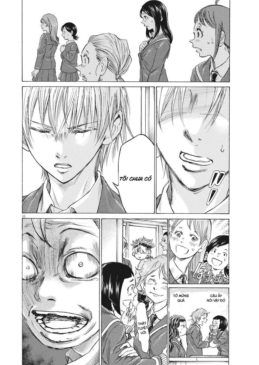Thiên Tài Bóng Đá Ashito Chapter 314 - Trang 2