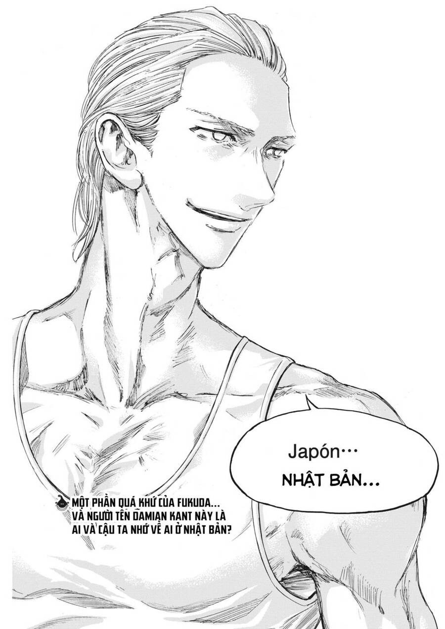 Thiên Tài Bóng Đá Ashito Chapter 316 - Trang 2