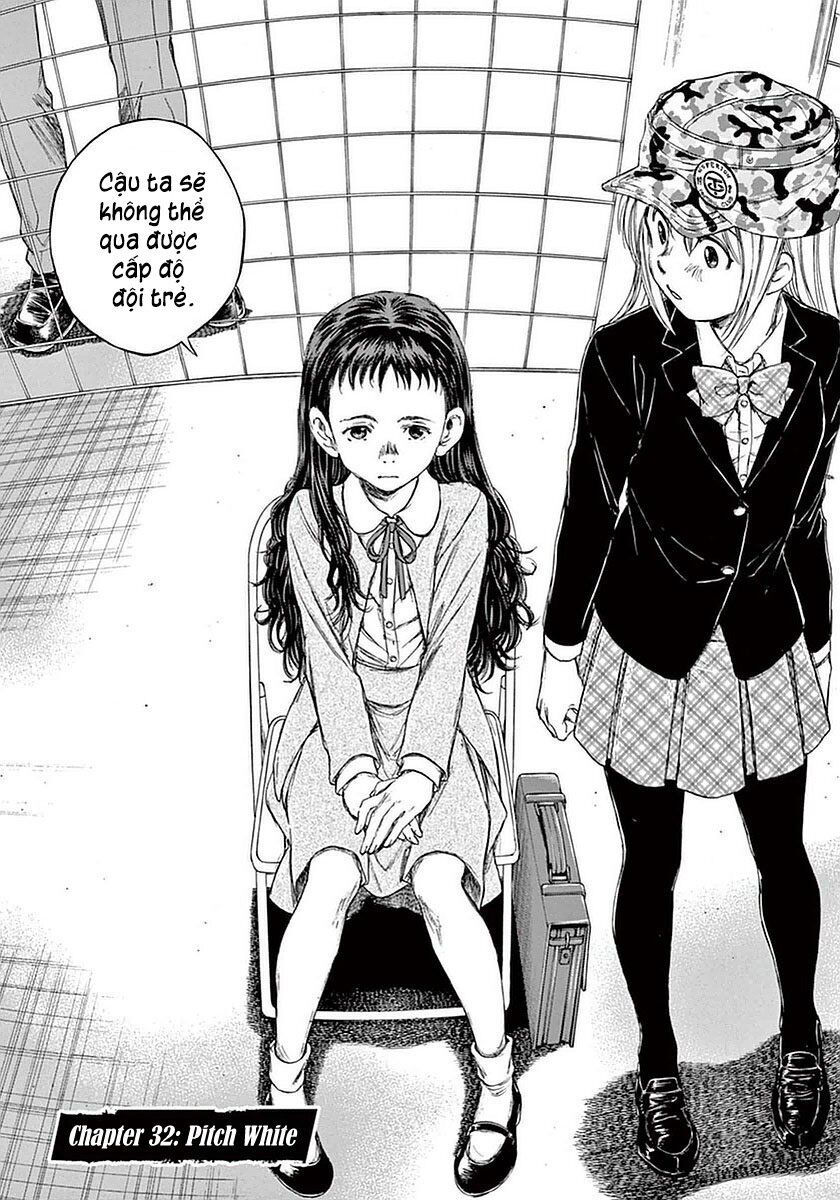 Thiên Tài Bóng Đá Ashito Chapter 32 - Trang 2