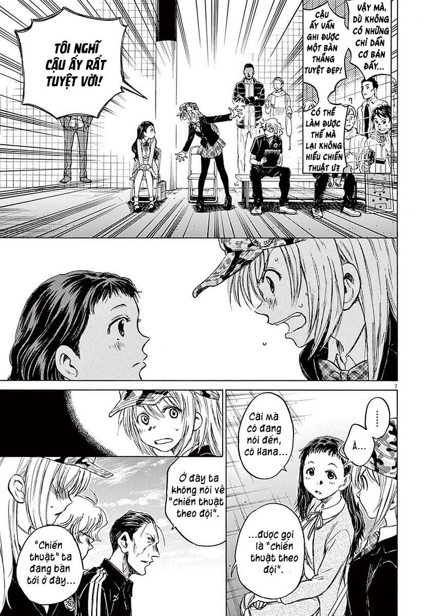 Thiên Tài Bóng Đá Ashito Chapter 32 - Trang 2