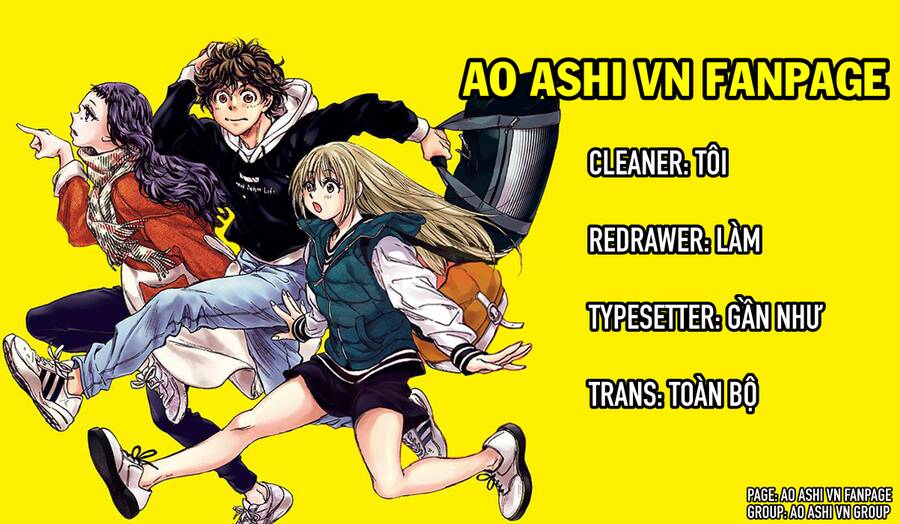 Thiên Tài Bóng Đá Ashito Chapter 320 - Trang 2