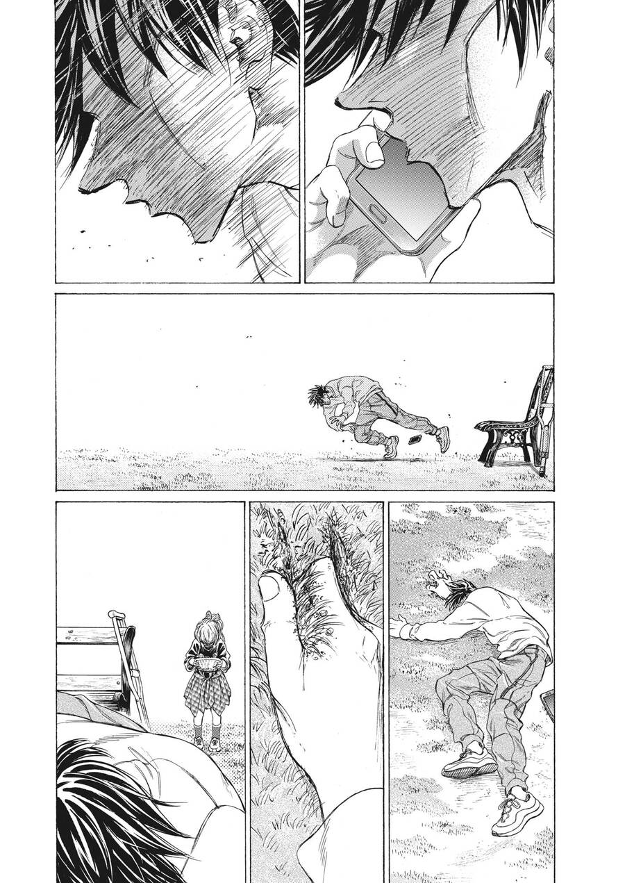 Thiên Tài Bóng Đá Ashito Chapter 336 - Trang 2