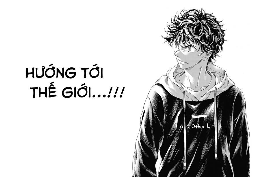 Thiên Tài Bóng Đá Ashito Chapter 337 - Trang 2