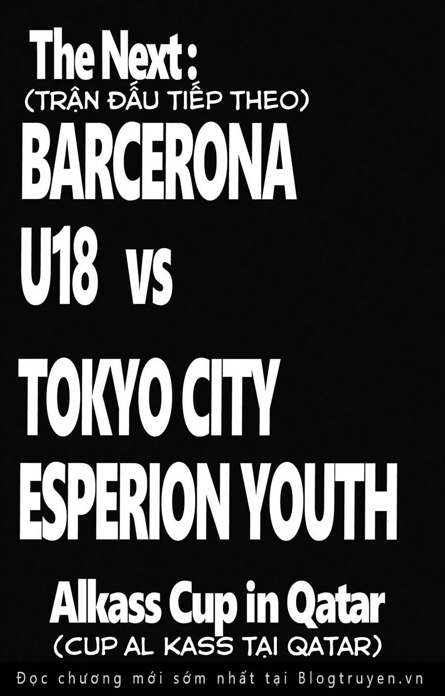 Thiên Tài Bóng Đá Ashito Chapter 337 - Trang 2