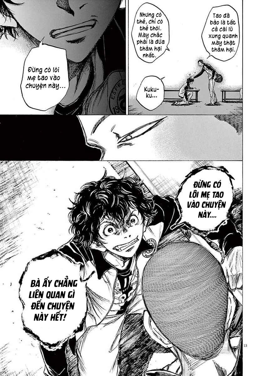 Thiên Tài Bóng Đá Ashito Chapter 34 - Trang 2