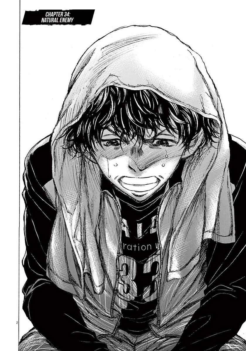 Thiên Tài Bóng Đá Ashito Chapter 34 - Trang 2