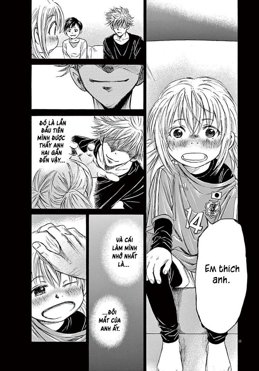 Thiên Tài Bóng Đá Ashito Chapter 35 - Trang 2