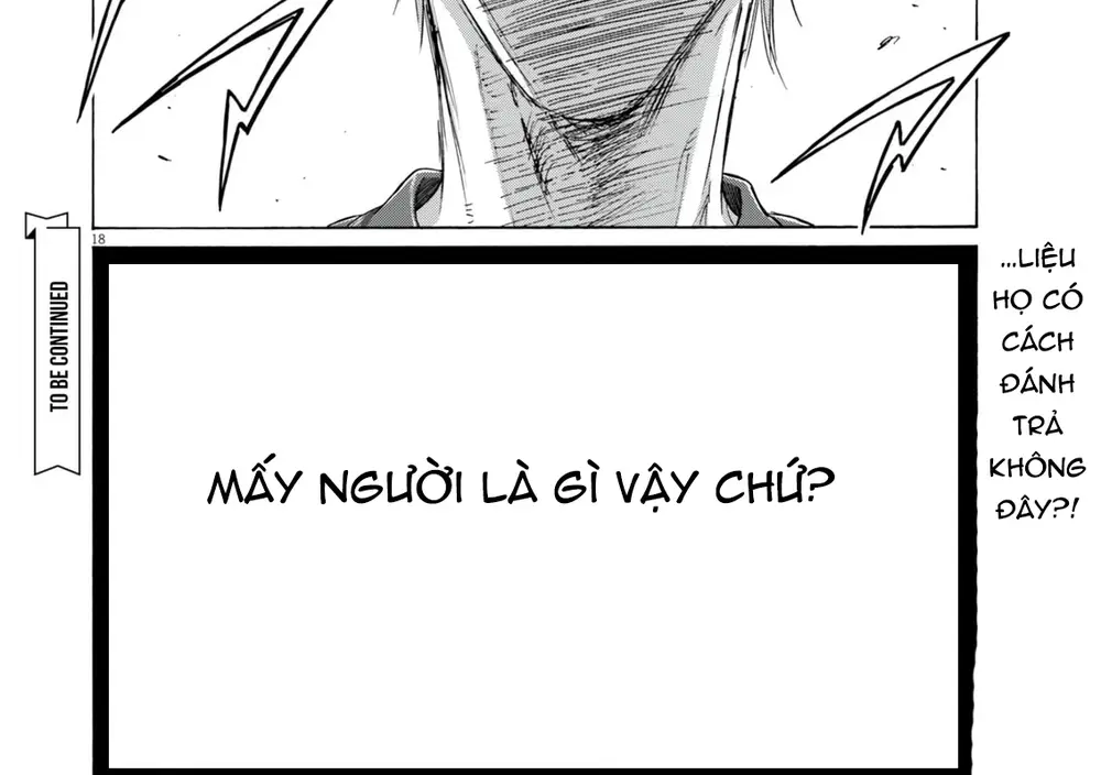 Thiên Tài Bóng Đá Ashito Chapter 389 - Trang 2