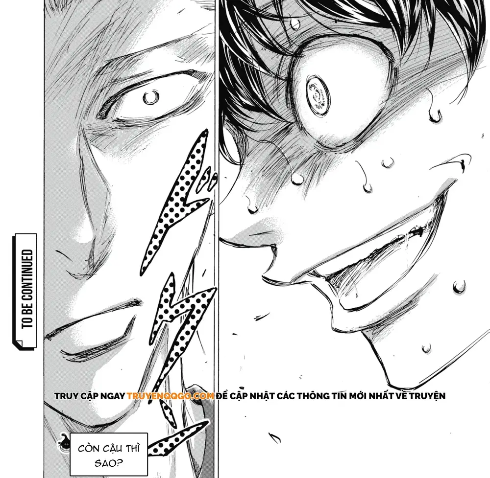Thiên Tài Bóng Đá Ashito Chapter 391 - Trang 2