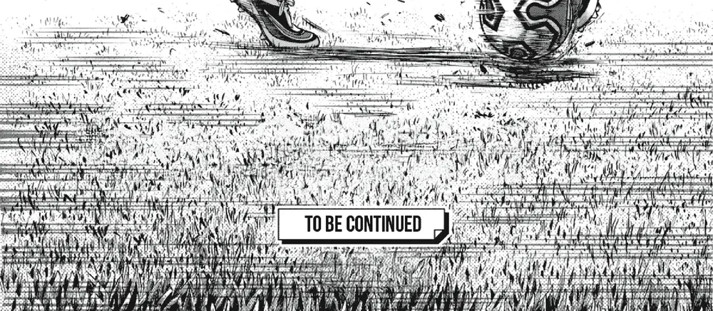 Thiên Tài Bóng Đá Ashito Chapter 392 - Trang 2
