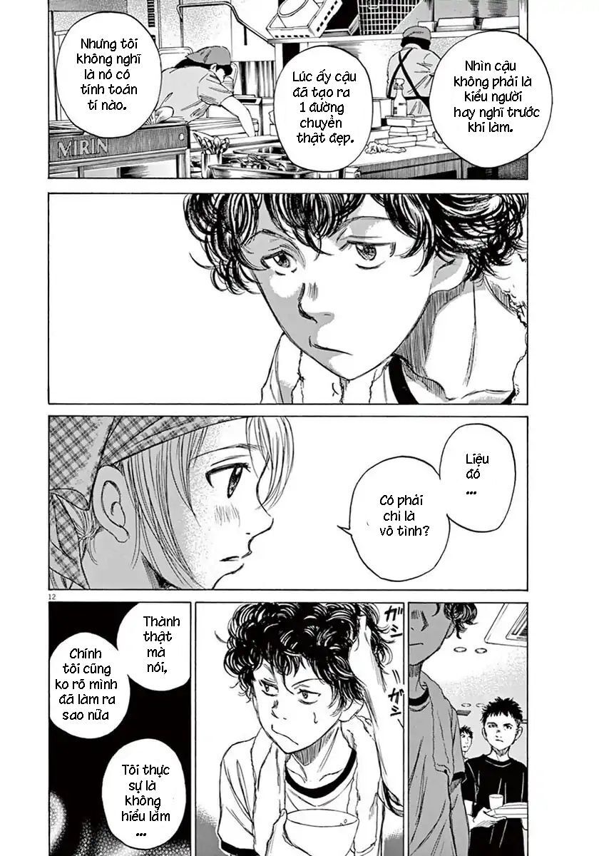 Thiên Tài Bóng Đá Ashito Chapter 6 - Trang 2