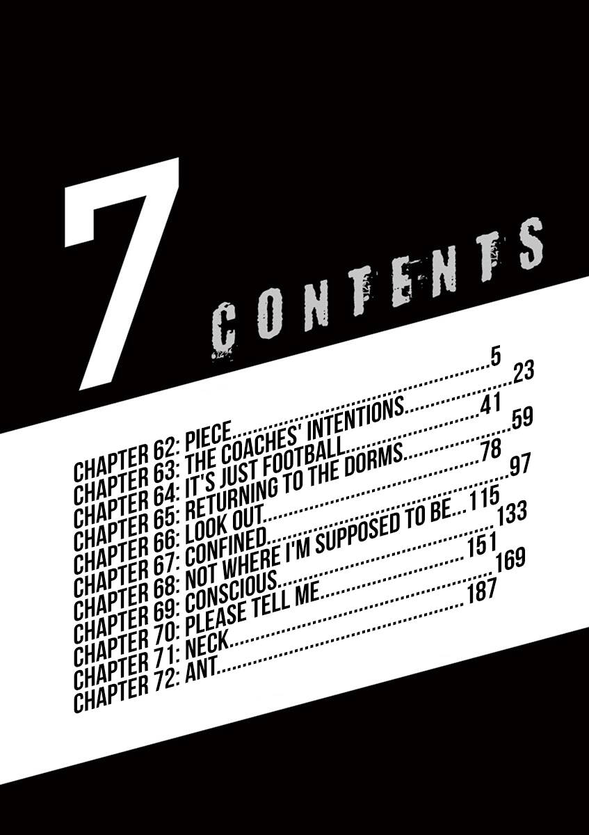 Thiên Tài Bóng Đá Ashito Chapter 62 - Trang 2