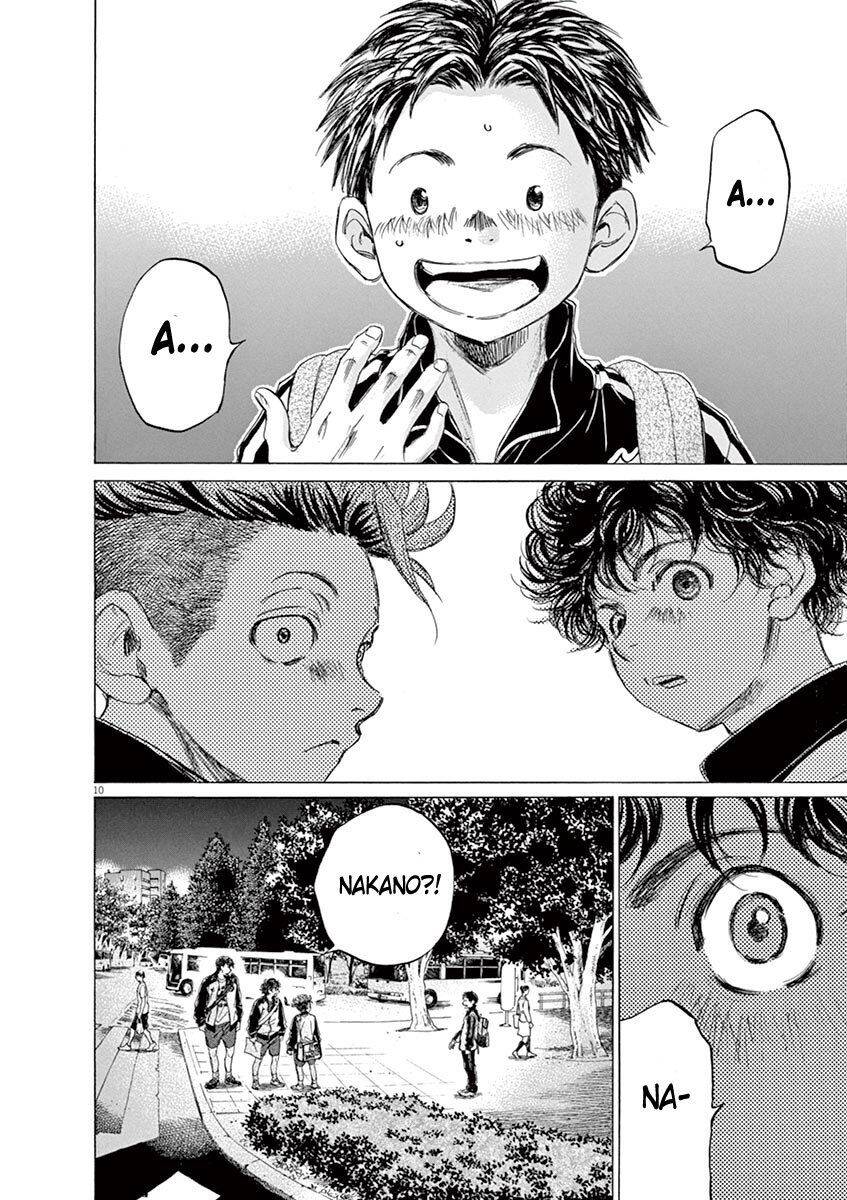 Thiên Tài Bóng Đá Ashito Chapter 74 - Trang 2