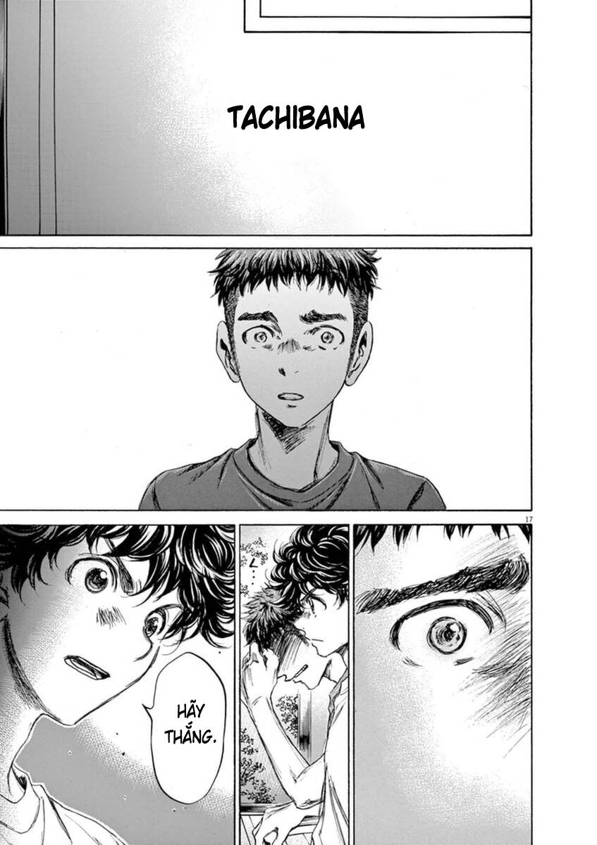 Thiên Tài Bóng Đá Ashito Chapter 88 - Trang 2