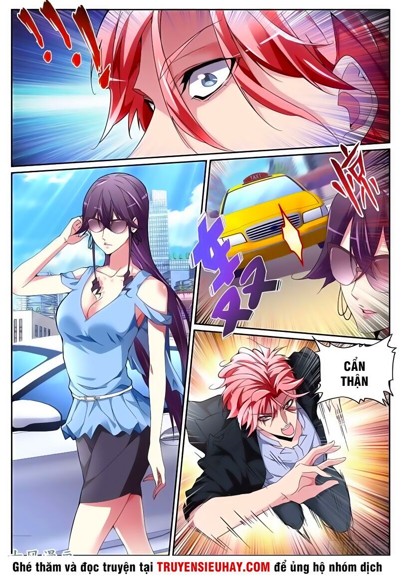 Thiên Tài Cao Thủ Chapter 117 - Trang 2