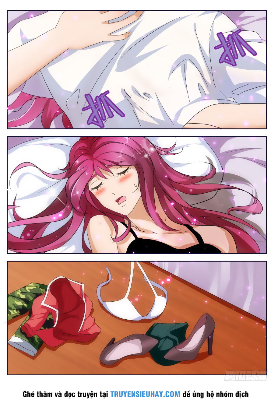 Thiên Tài Cao Thủ Chapter 12 - Trang 2