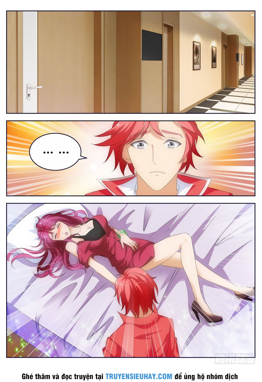 Thiên Tài Cao Thủ Chapter 12 - Trang 2