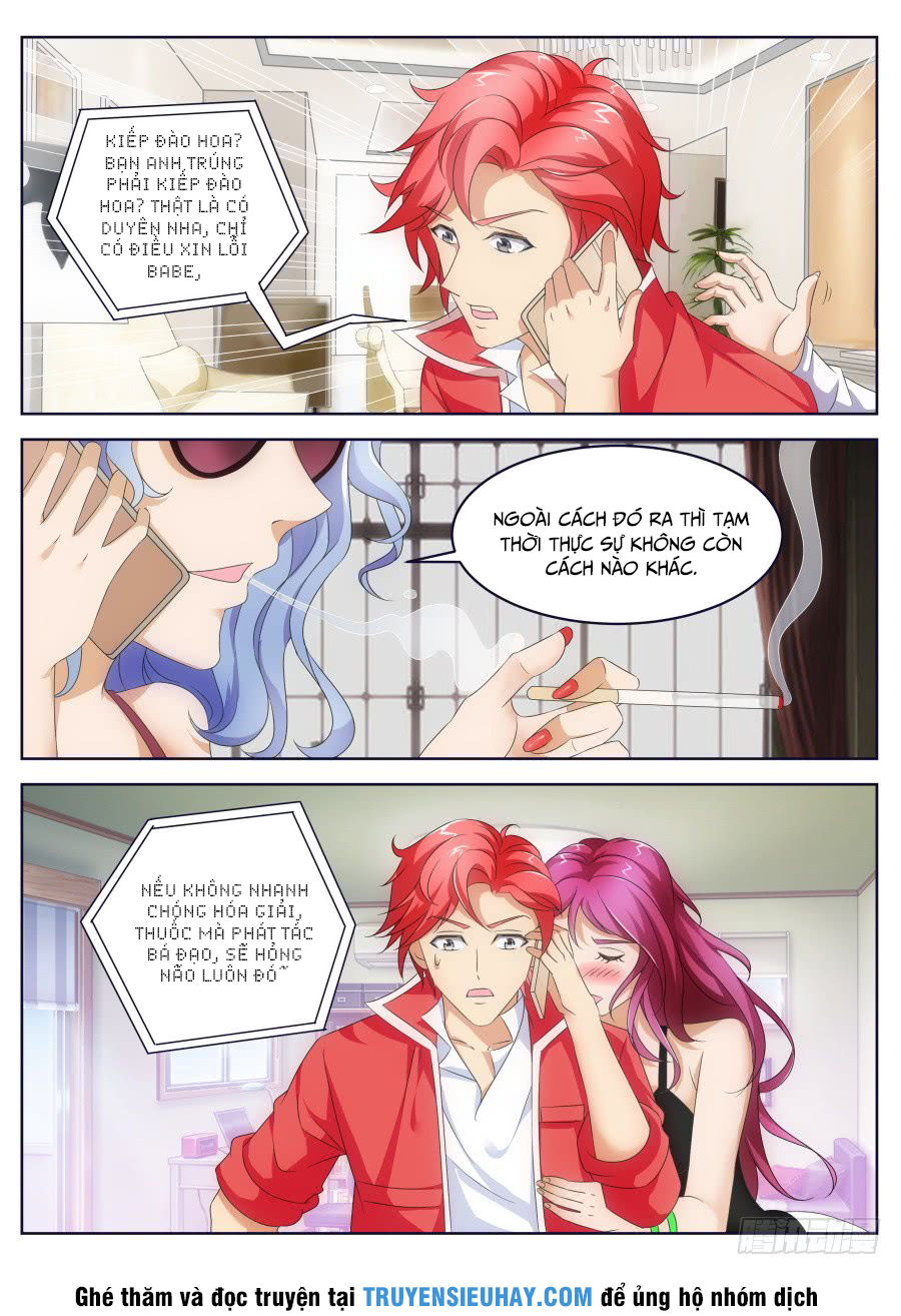 Thiên Tài Cao Thủ Chapter 12 - Trang 2