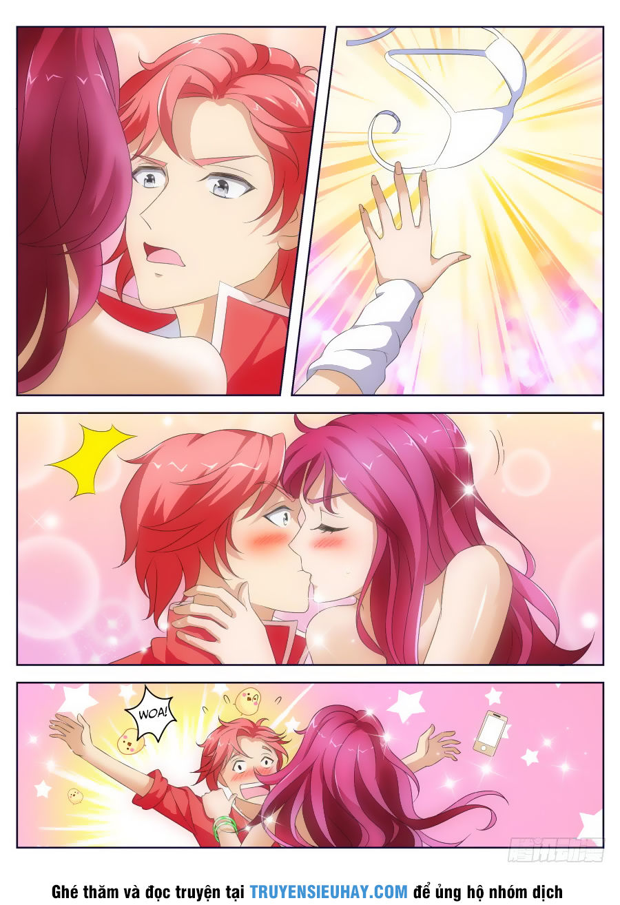 Thiên Tài Cao Thủ Chapter 12 - Trang 2