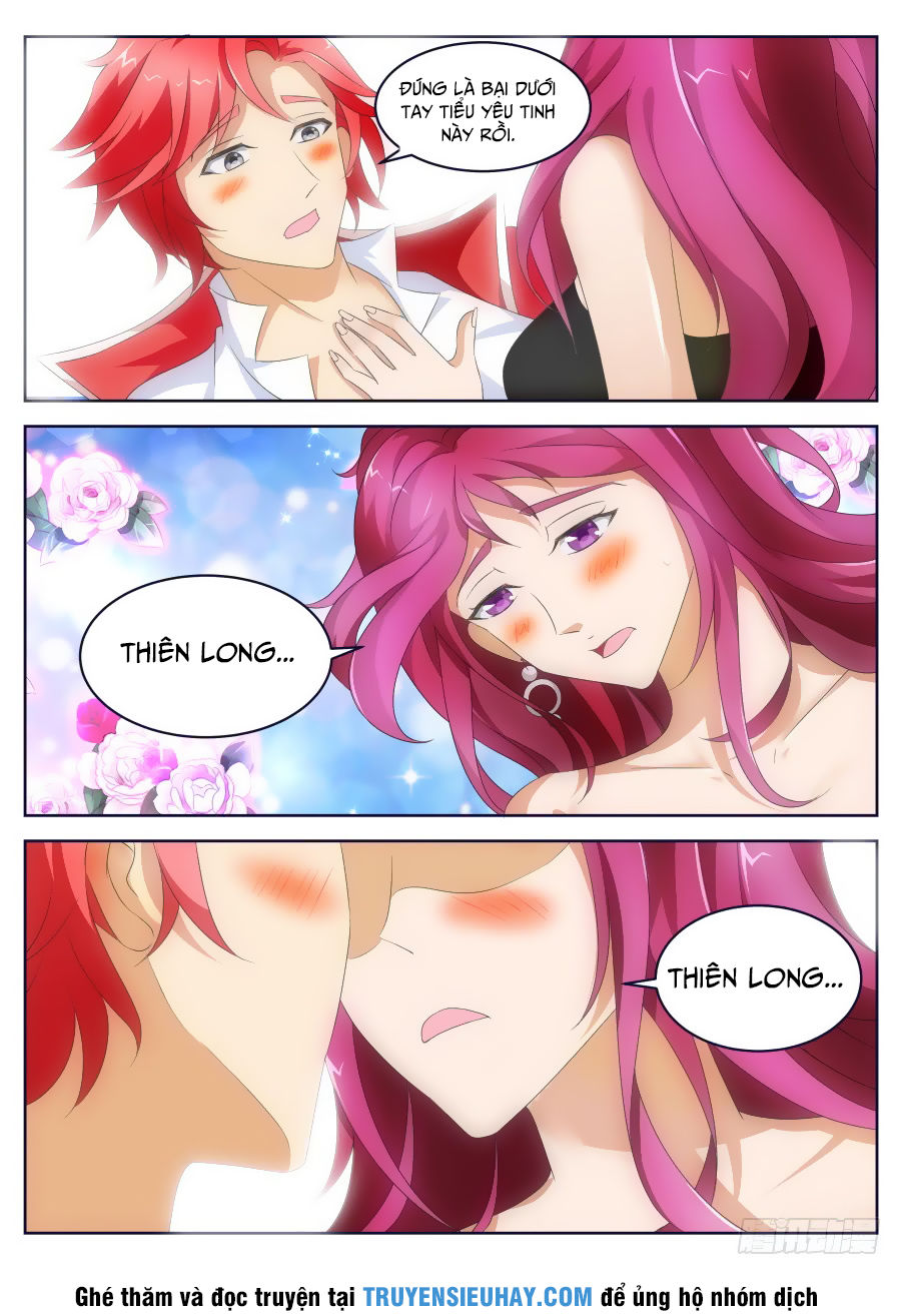 Thiên Tài Cao Thủ Chapter 12 - Trang 2