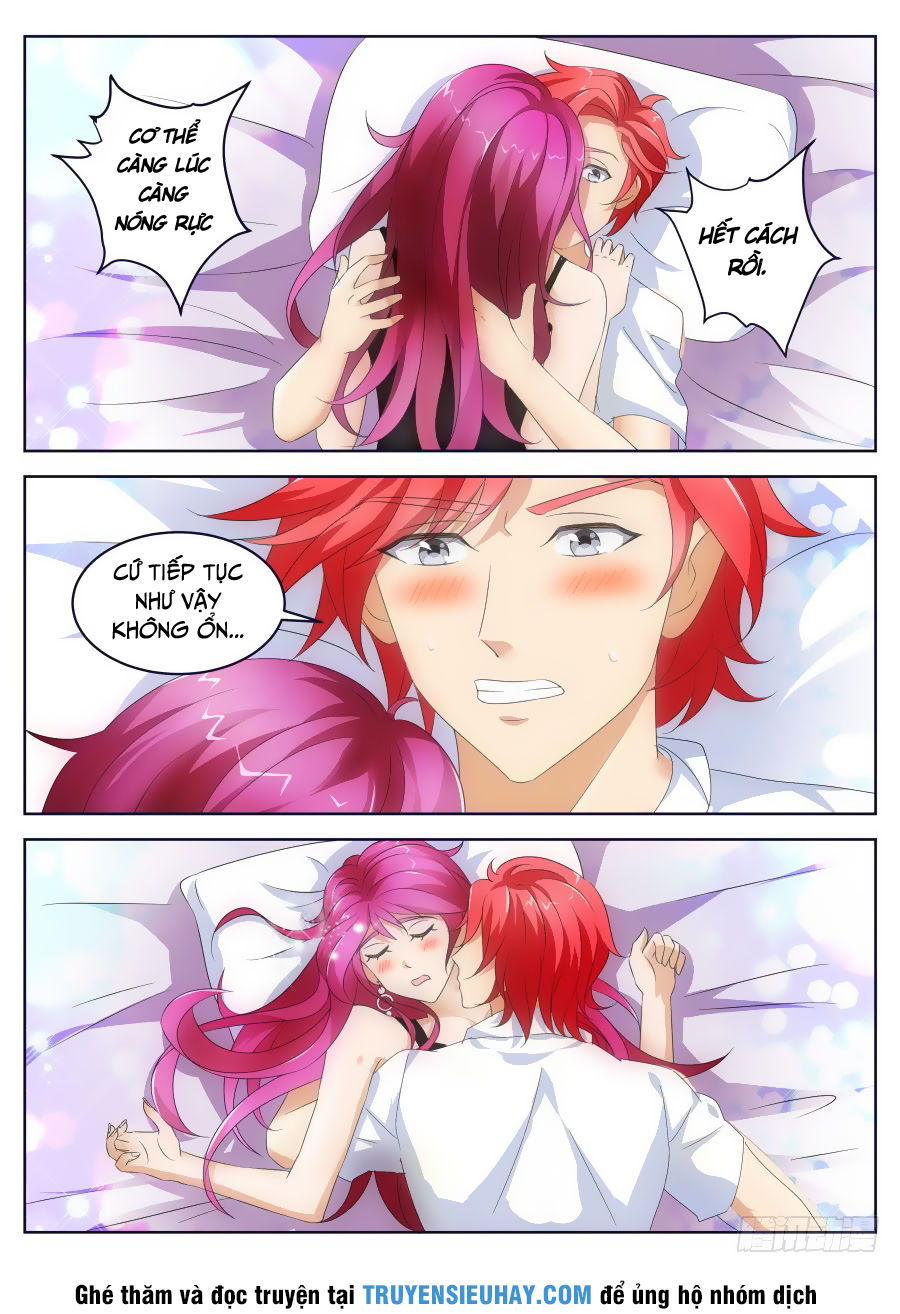 Thiên Tài Cao Thủ Chapter 12 - Trang 2