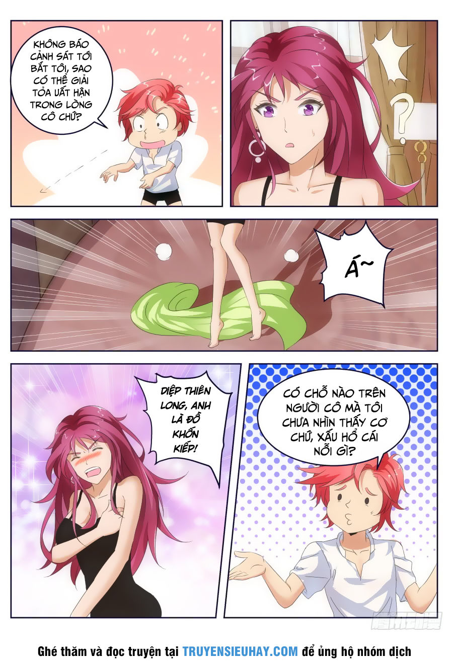 Thiên Tài Cao Thủ Chapter 13 - Trang 2