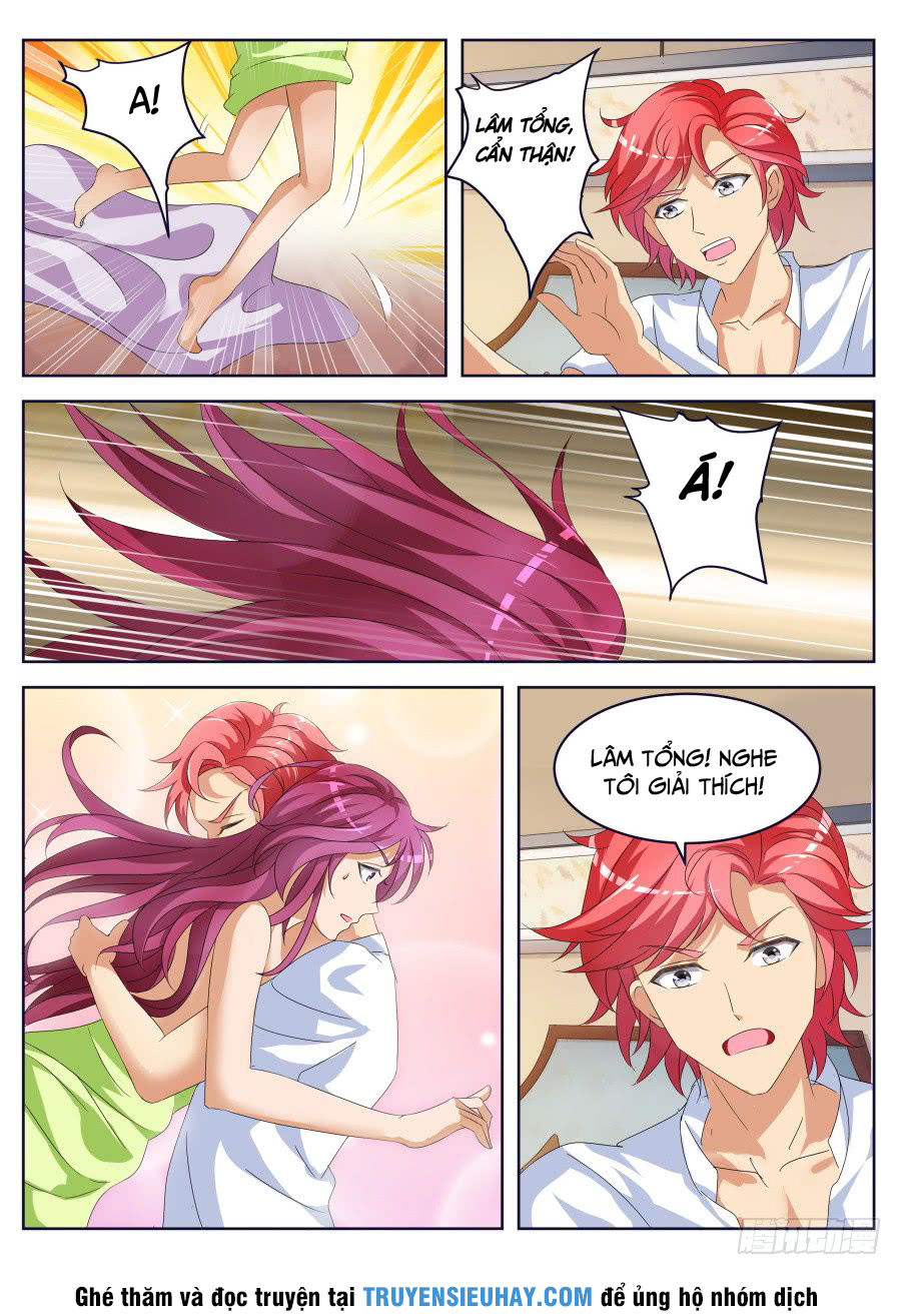 Thiên Tài Cao Thủ Chapter 13 - Trang 2