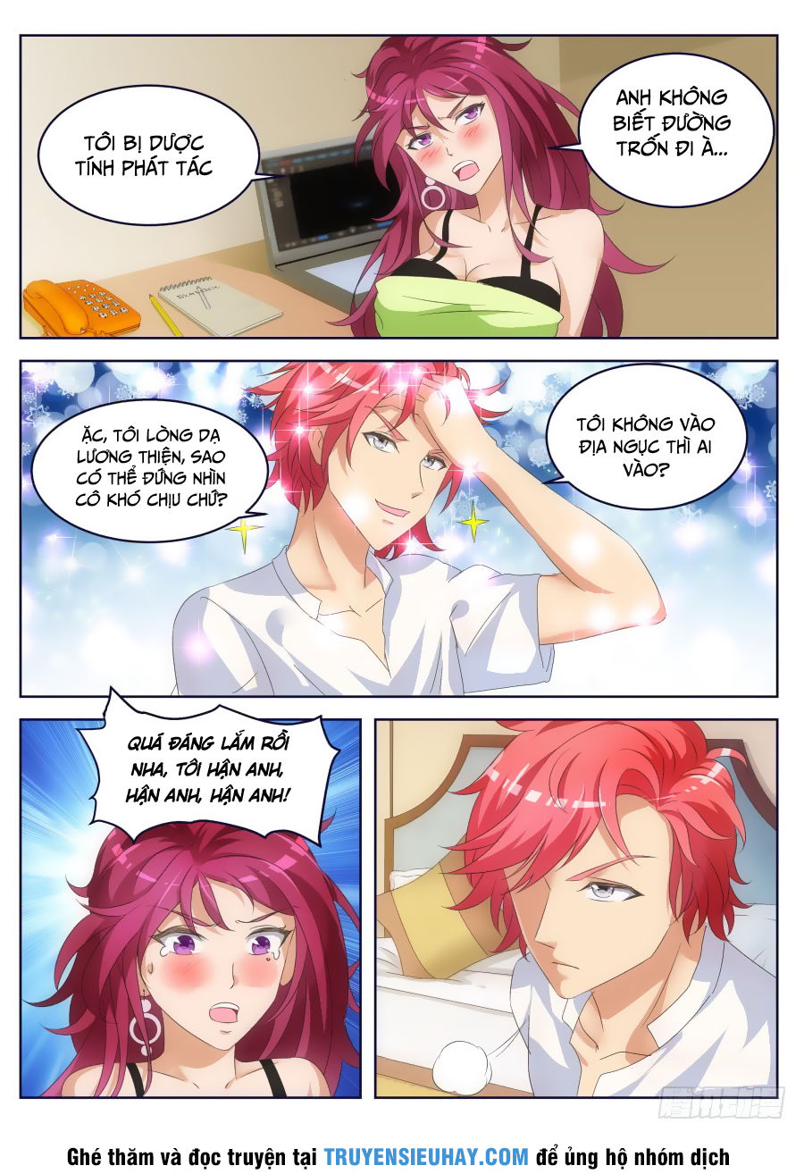 Thiên Tài Cao Thủ Chapter 13 - Trang 2