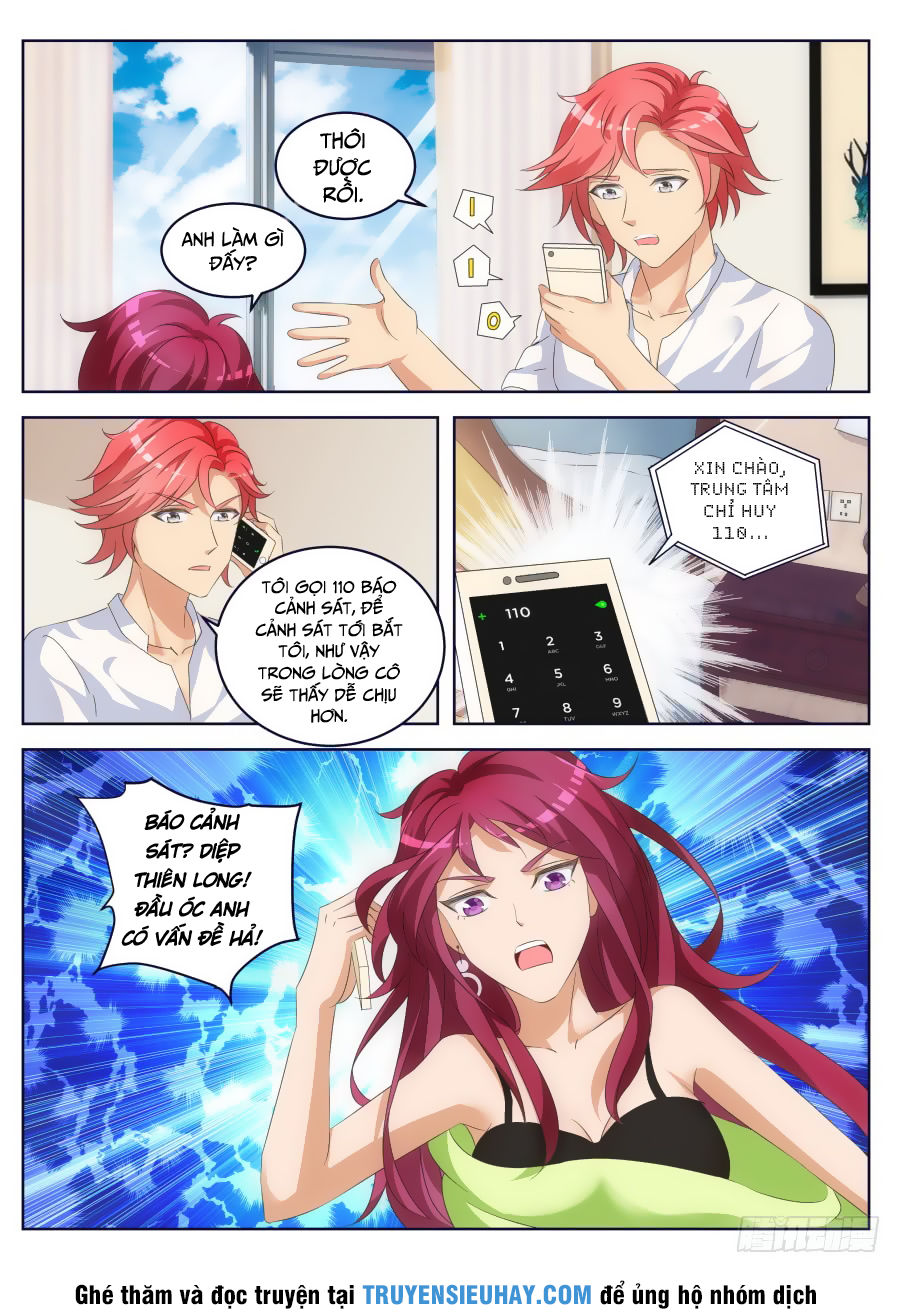 Thiên Tài Cao Thủ Chapter 13 - Trang 2