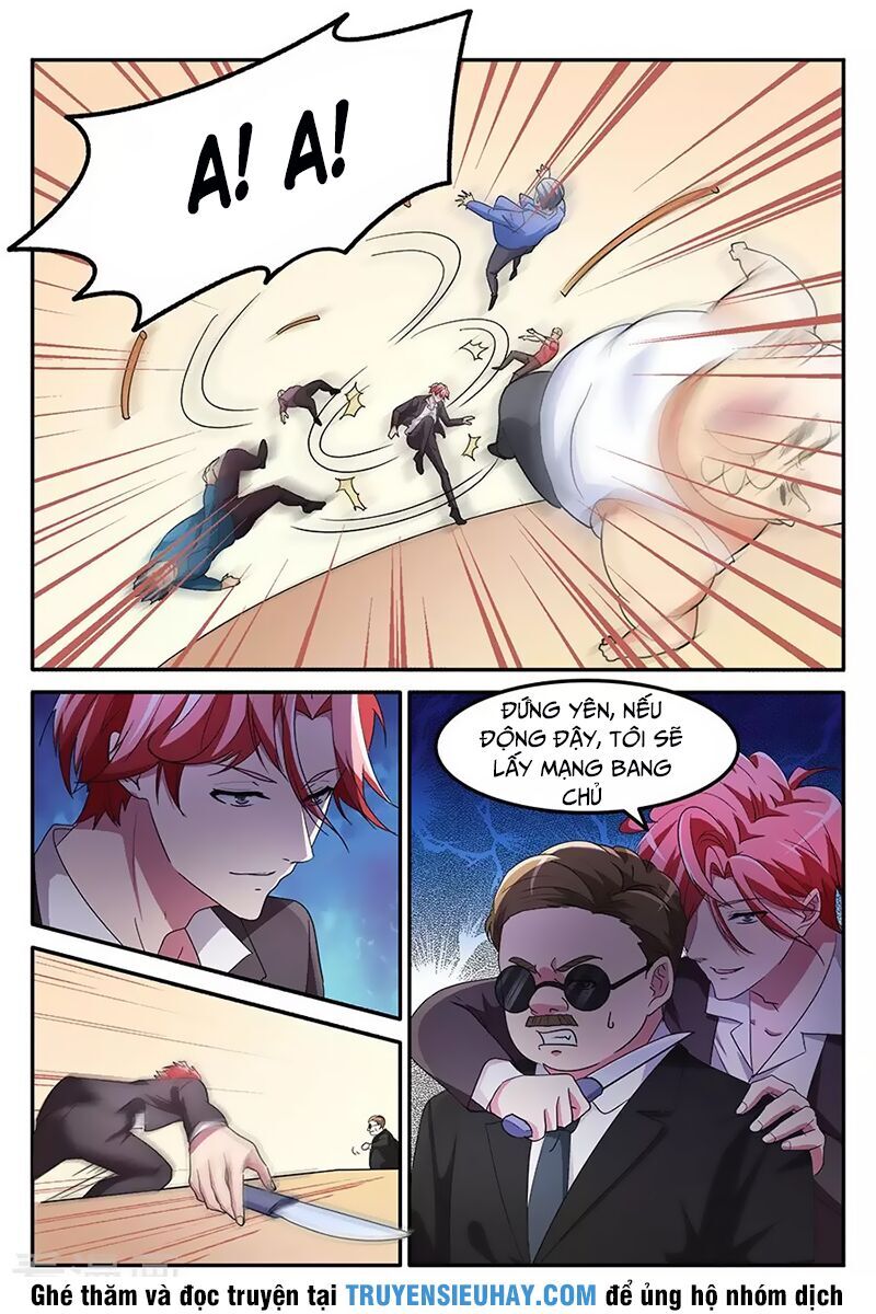 Thiên Tài Cao Thủ Chapter 135 - Trang 2