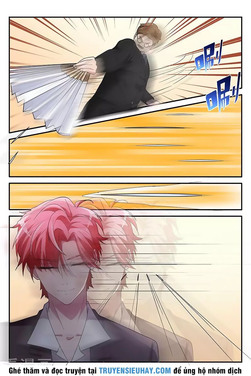 Thiên Tài Cao Thủ Chapter 135 - Trang 2