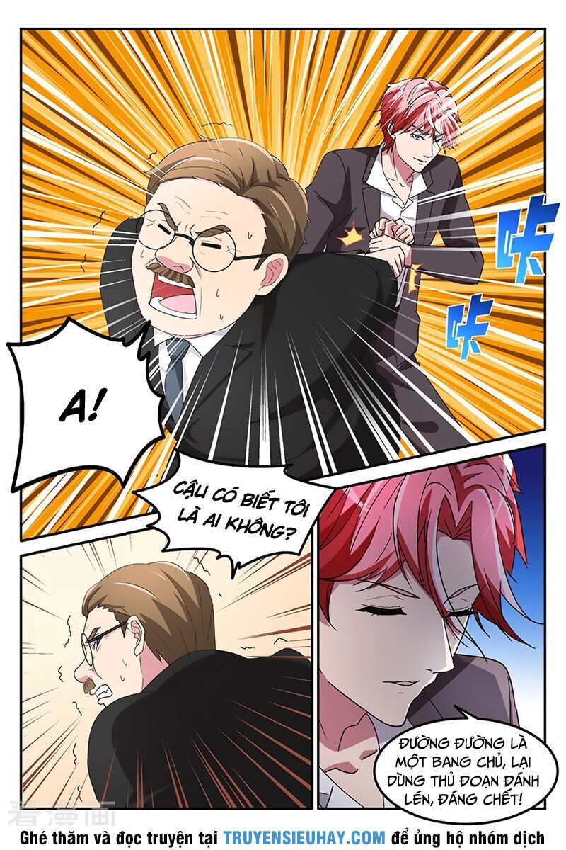 Thiên Tài Cao Thủ Chapter 135 - Trang 2