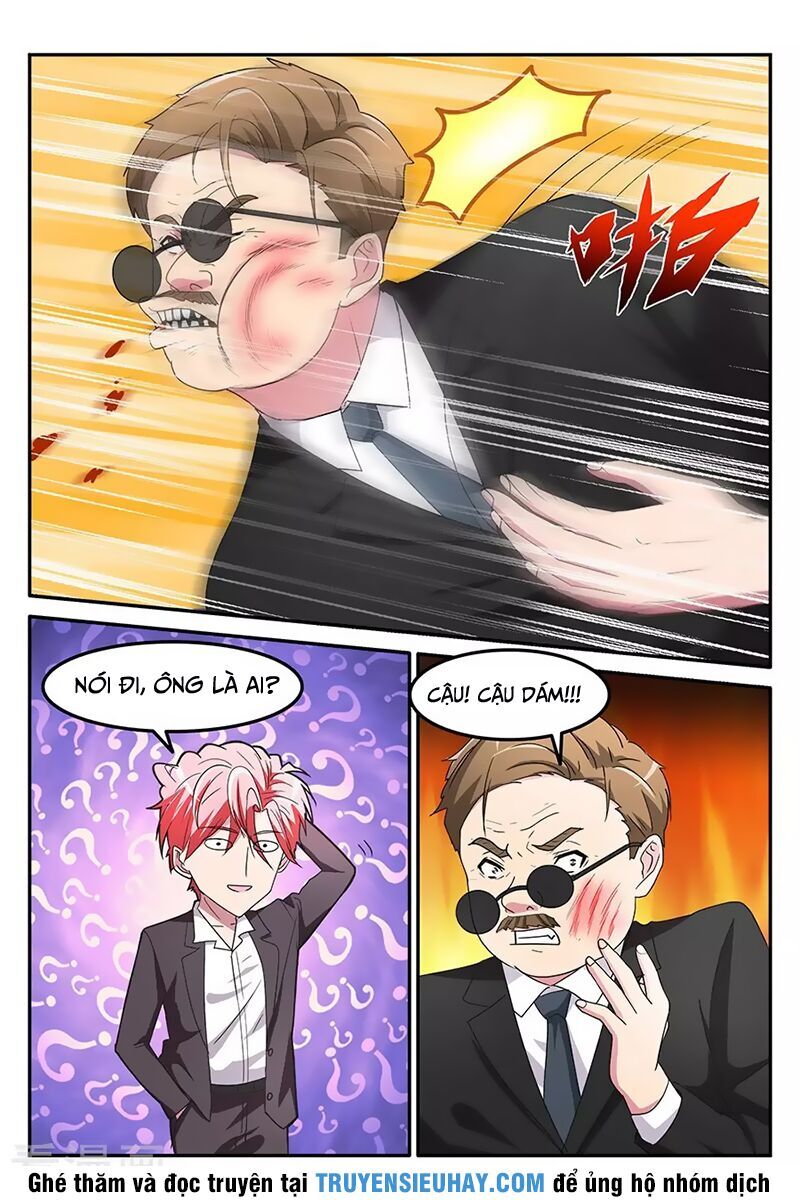 Thiên Tài Cao Thủ Chapter 135 - Trang 2