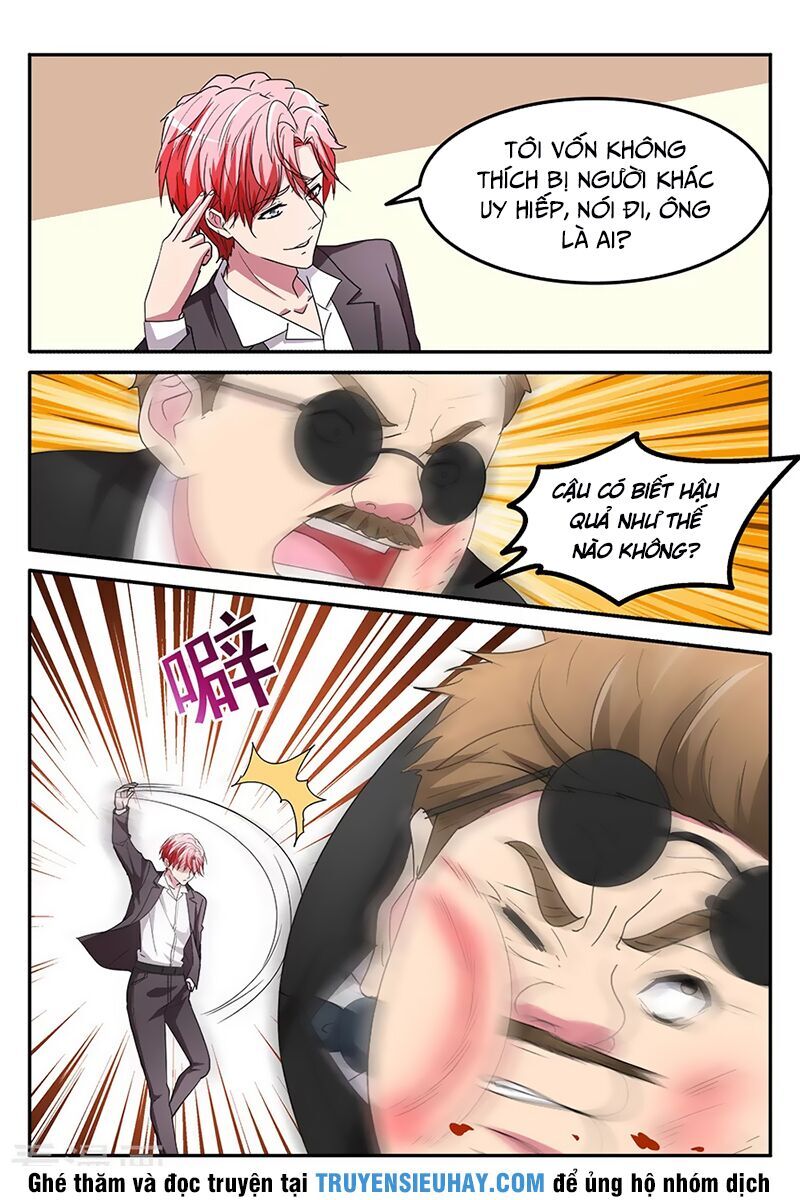 Thiên Tài Cao Thủ Chapter 135 - Trang 2