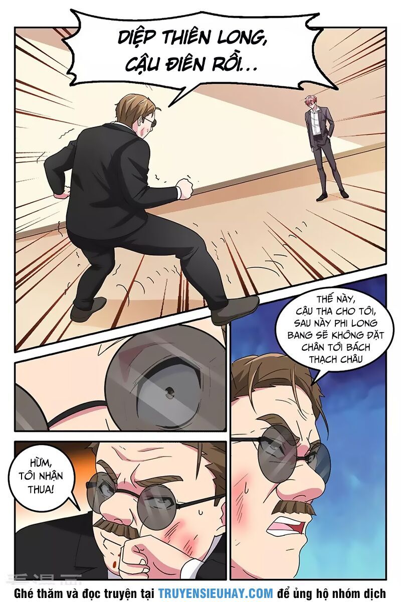 Thiên Tài Cao Thủ Chapter 135 - Trang 2