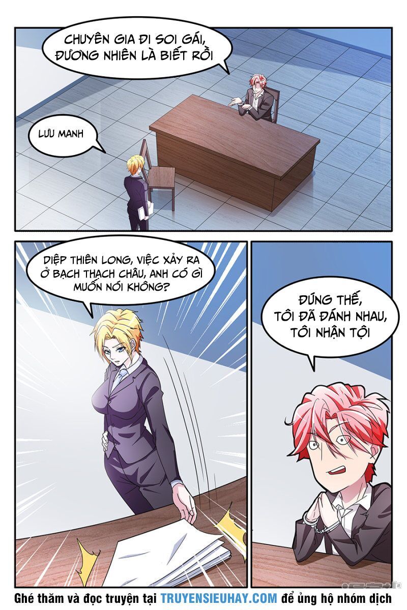 Thiên Tài Cao Thủ Chapter 138 - Trang 2