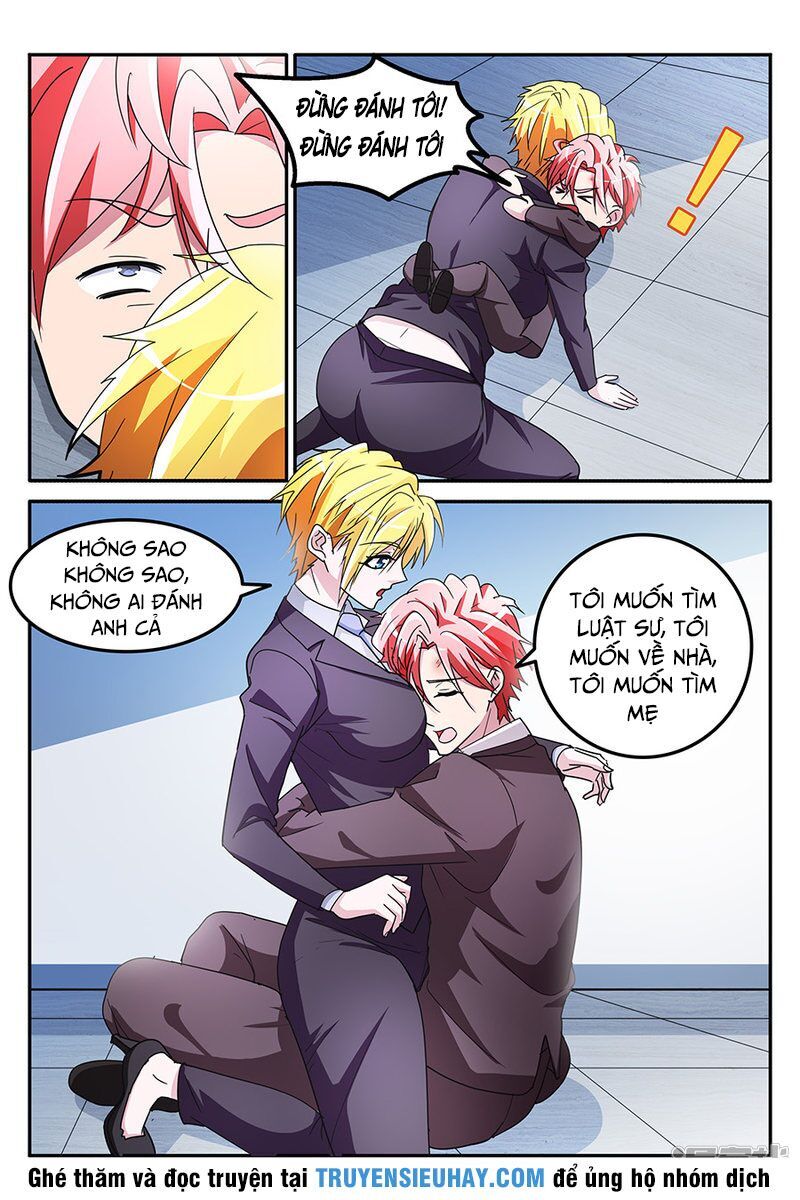 Thiên Tài Cao Thủ Chapter 139 - Trang 2