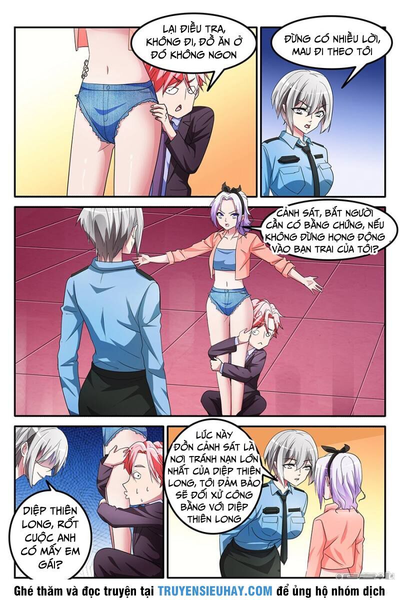 Thiên Tài Cao Thủ Chapter 143 - Trang 2