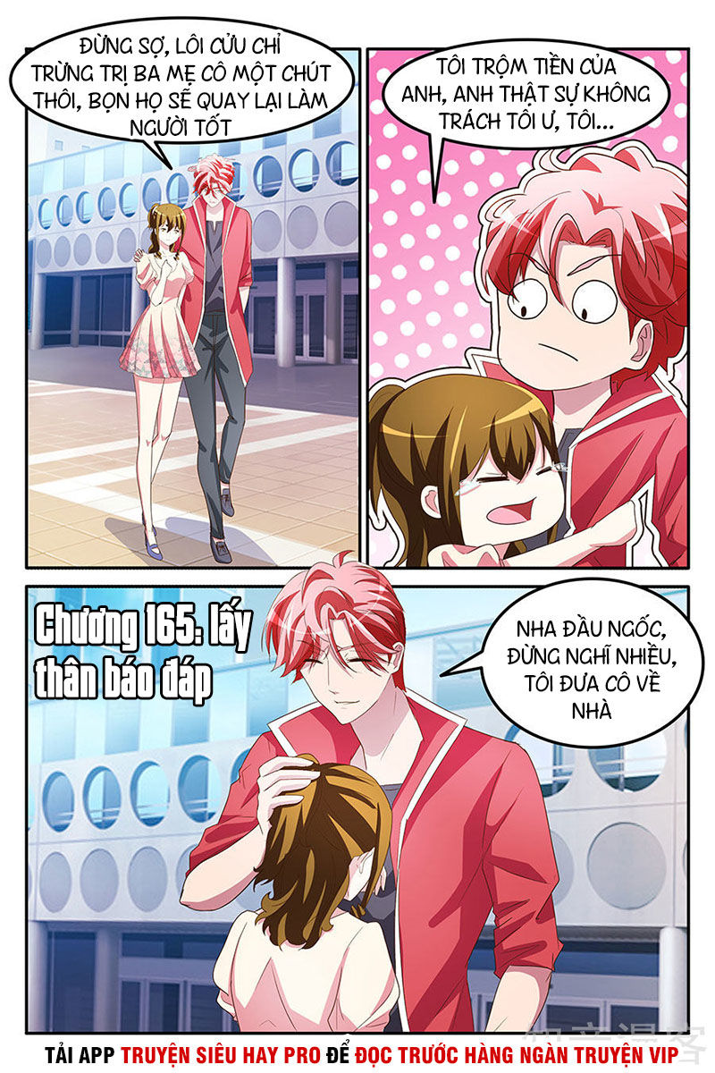 Thiên Tài Cao Thủ Chapter 165 - Trang 2