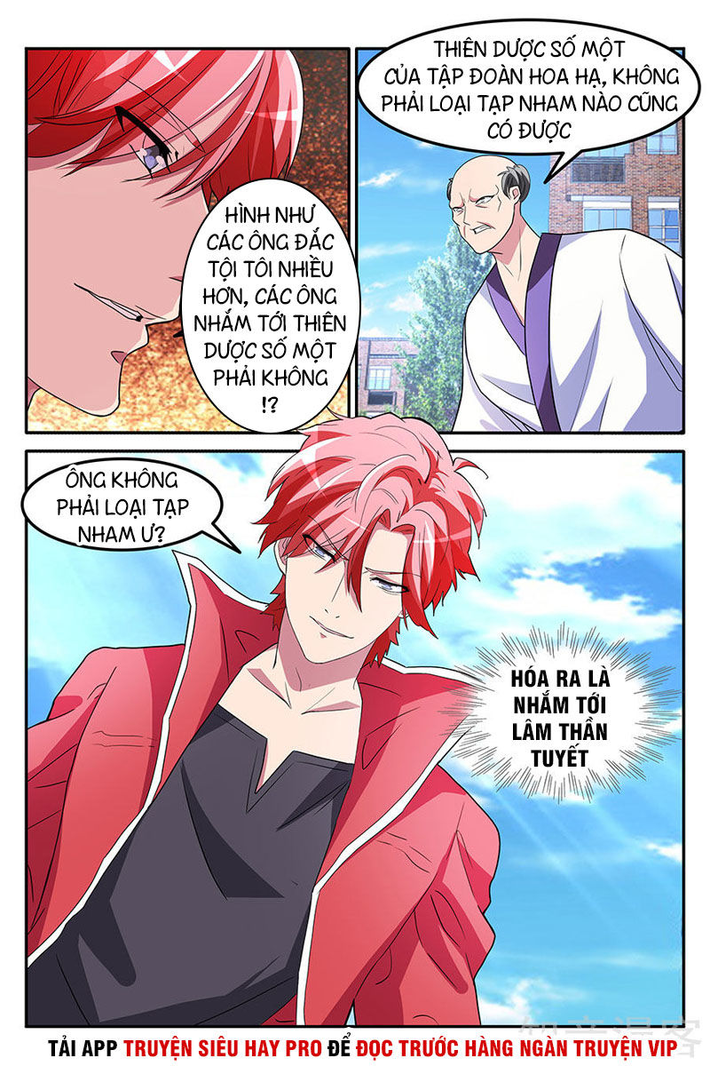 Thiên Tài Cao Thủ Chapter 166 - Trang 2