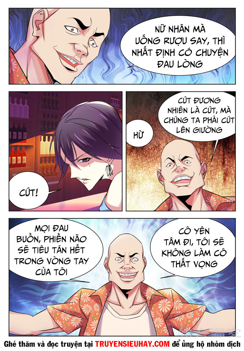 Thiên Tài Cao Thủ Chapter 172 - Trang 2