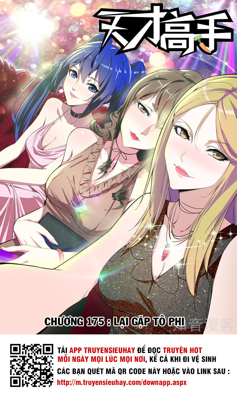 Thiên Tài Cao Thủ Chapter 175 - Trang 2