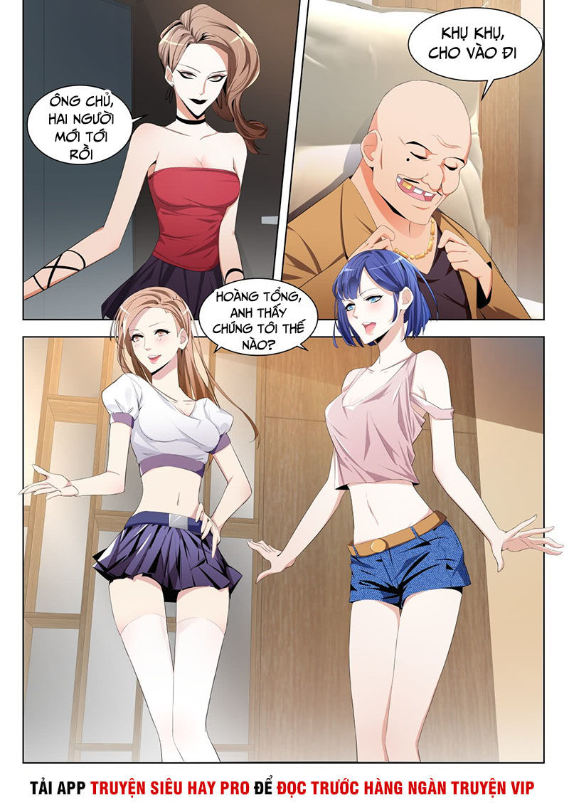 Thiên Tài Cao Thủ Chapter 179 - Trang 2