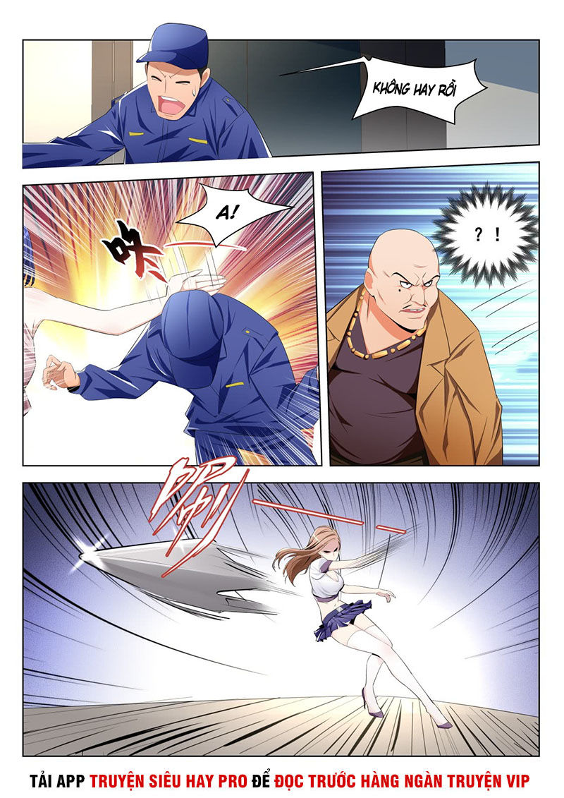 Thiên Tài Cao Thủ Chapter 179 - Trang 2