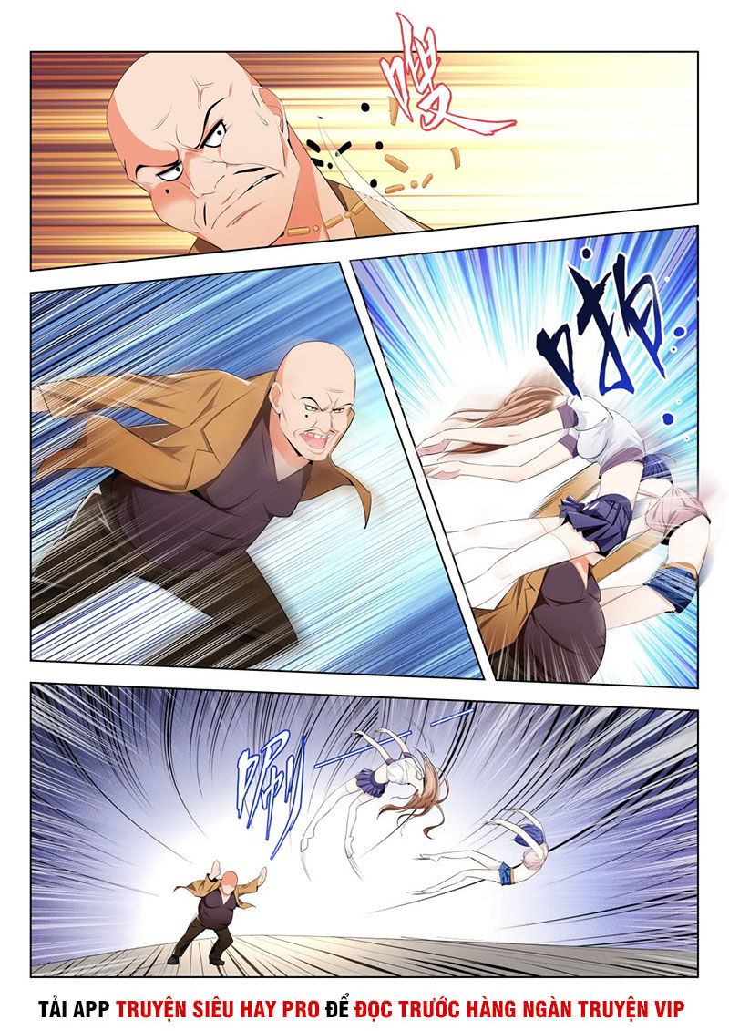 Thiên Tài Cao Thủ Chapter 179 - Trang 2