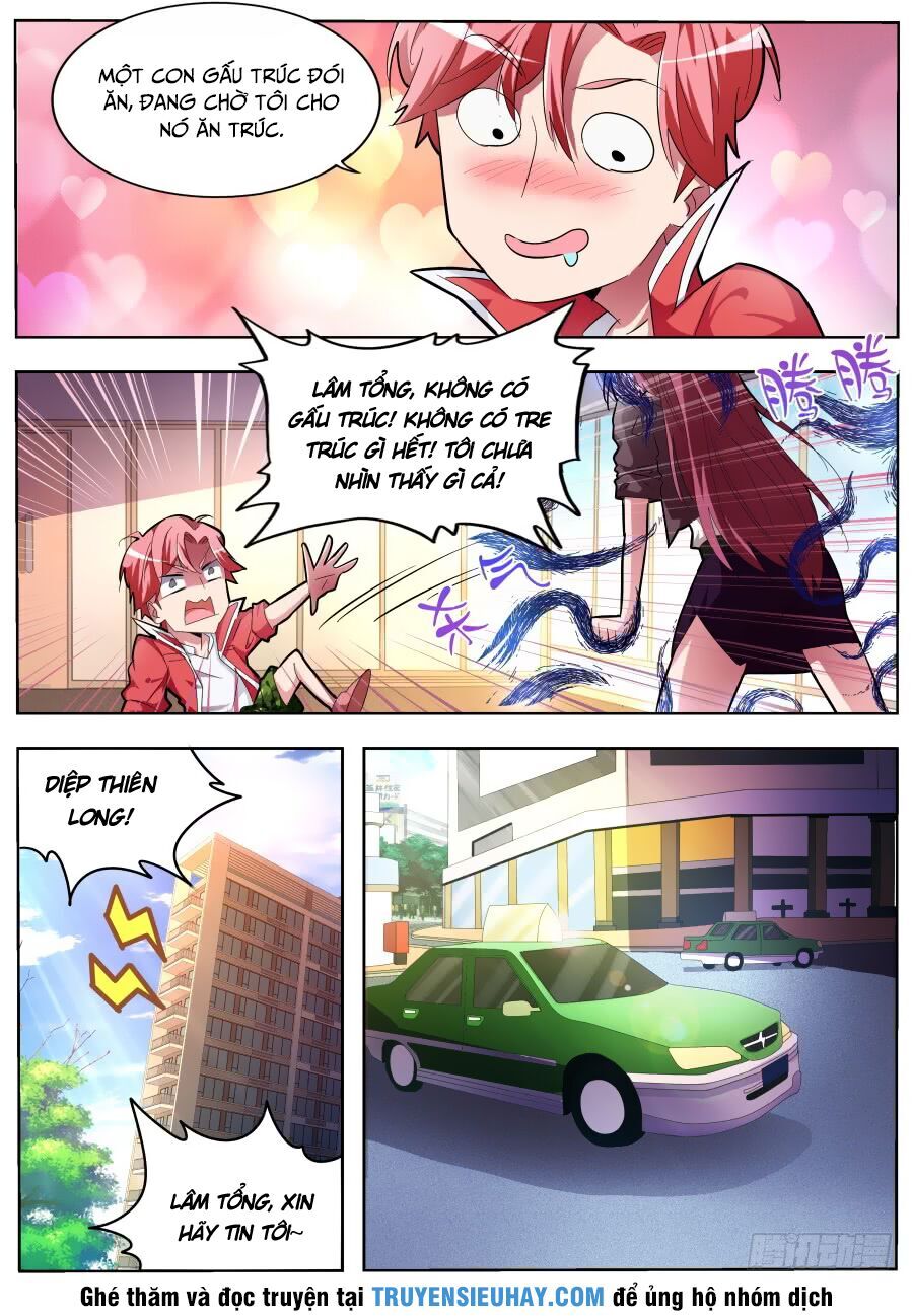 Thiên Tài Cao Thủ Chapter 32 - Trang 2