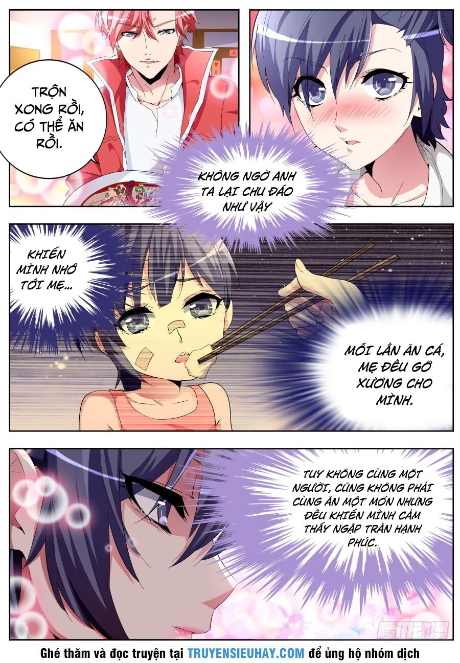 Thiên Tài Cao Thủ Chapter 34 - Trang 2