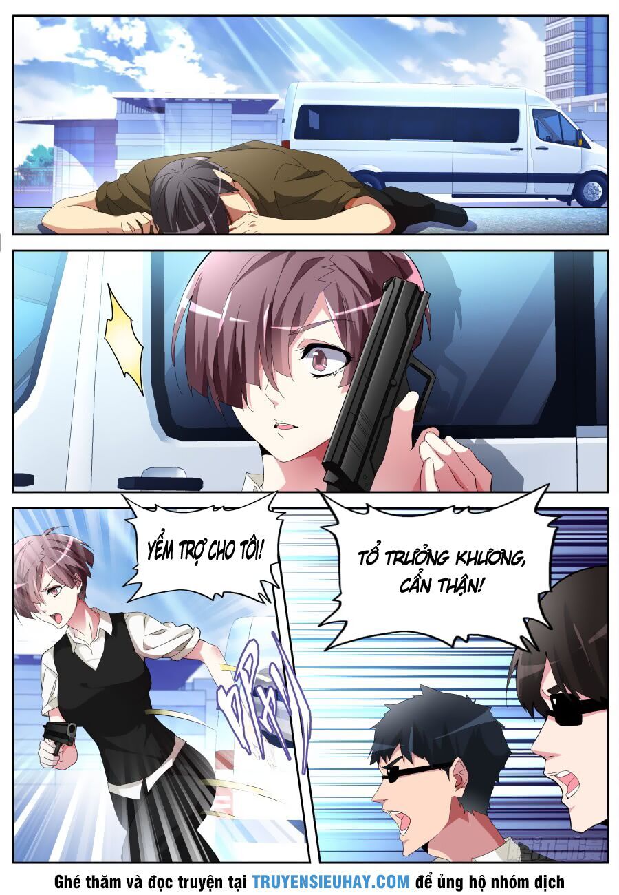 Thiên Tài Cao Thủ Chapter 39 - Trang 2