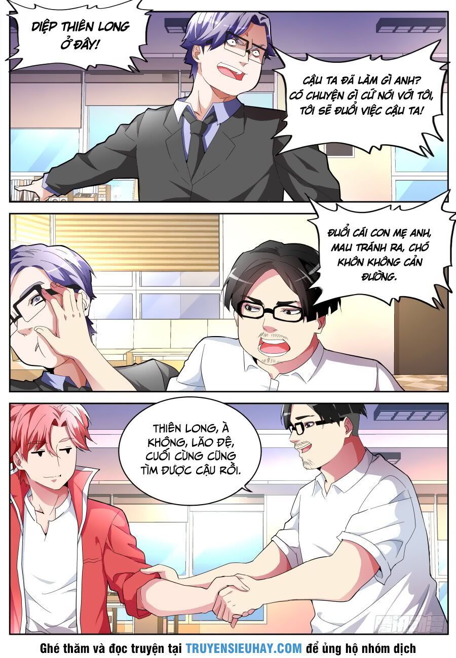 Thiên Tài Cao Thủ Chapter 42 - Trang 2