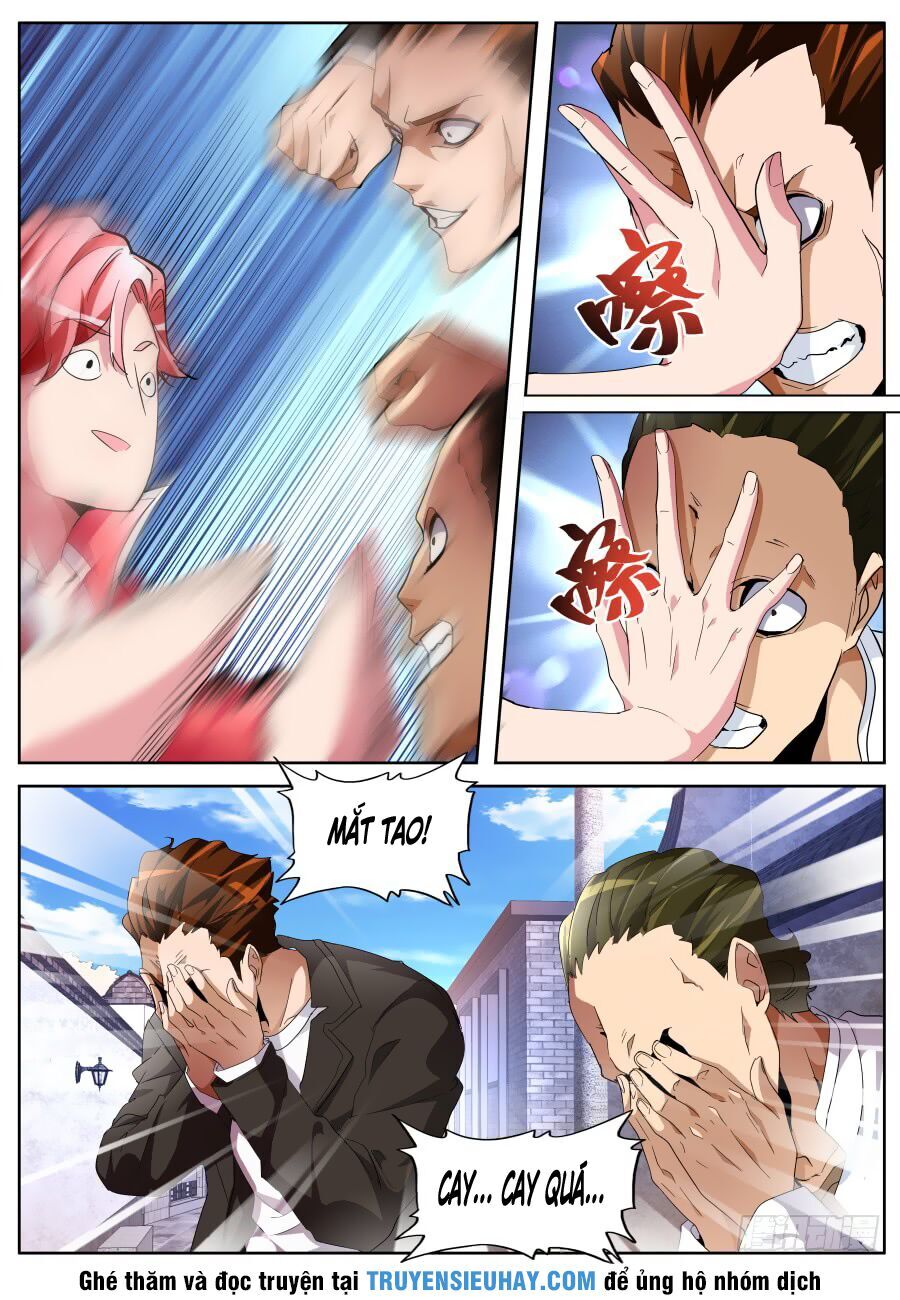 Thiên Tài Cao Thủ Chapter 45 - Trang 2